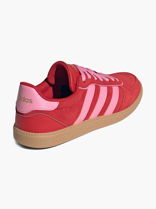adidas Sneaker Rød 77536 4
