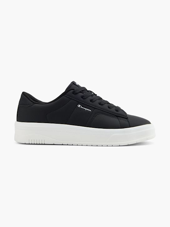 Champion Sneaker Negro 77567 1