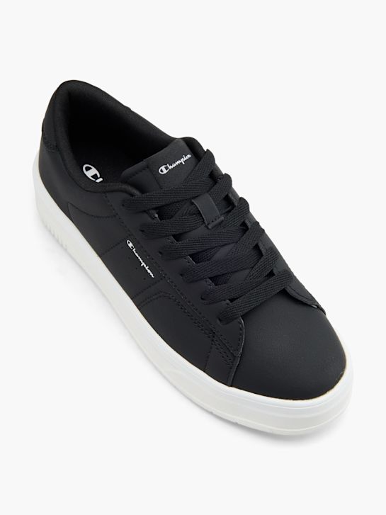 Champion Маратонки Черен 77567 2