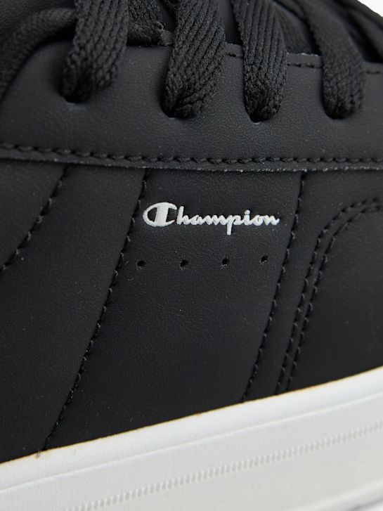 Champion Sneaker Negro 77567 5