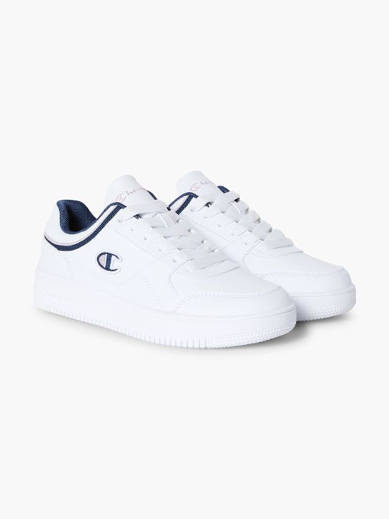Champion Tenisky Biela 77566 2
