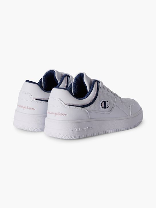 Champion Sneaker Alb 77566 3