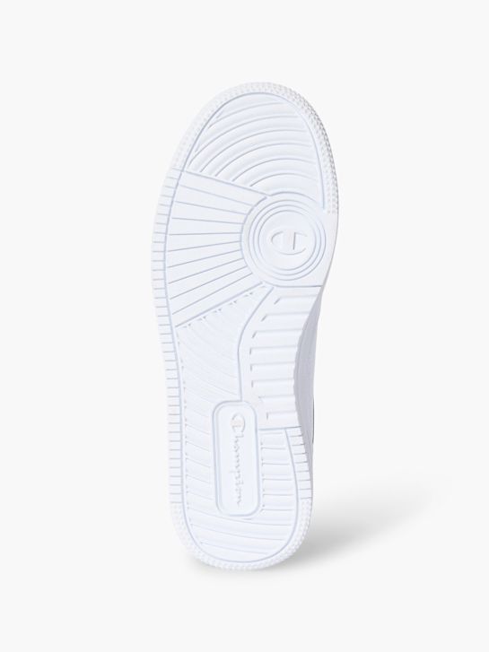 Champion Sneaker Alb 77566 4