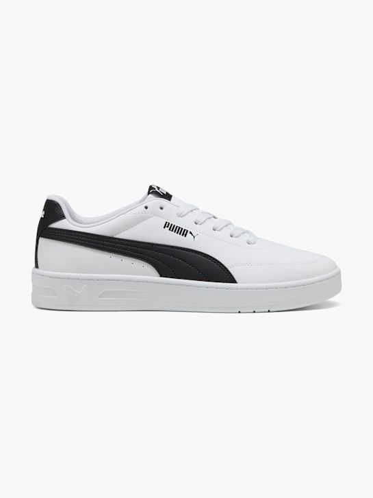 PUMA Tenisice Bijela 77537 1
