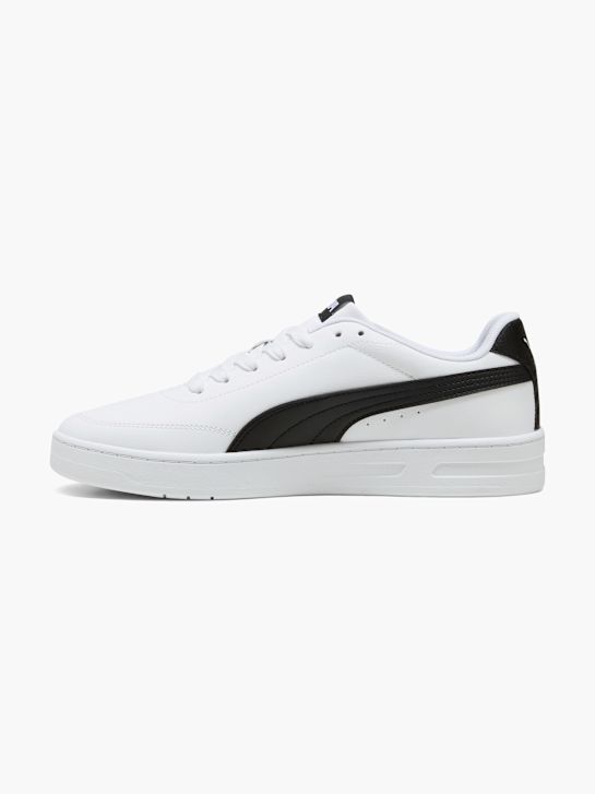 PUMA Sportbačiai Balta 77537 2
