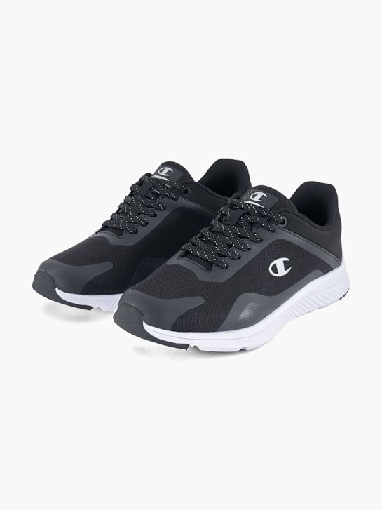Champion Маратонки Черен 77568 2