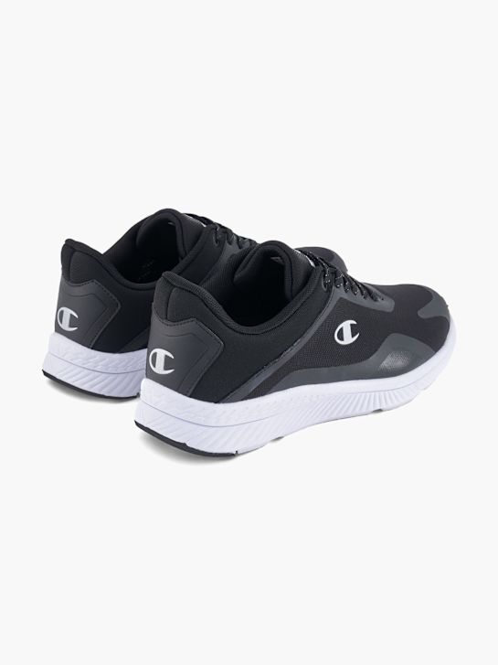 Champion Маратонки Черен 77568 3