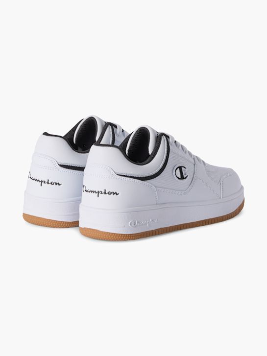 Champion Sneakersy Biały 77571 3