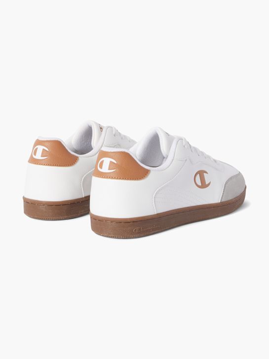 Champion Маратонки Бял 77572 3