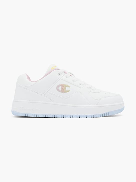 Champion Sneaker Alb 77578 1
