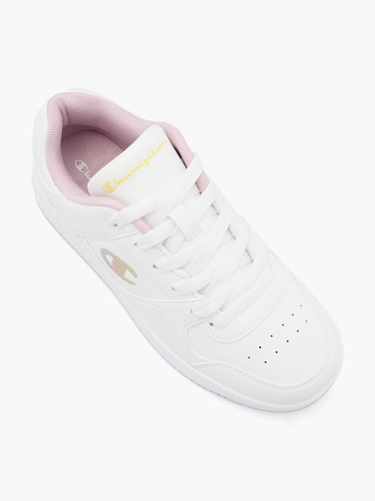 Champion Sneaker Alb 77578 2