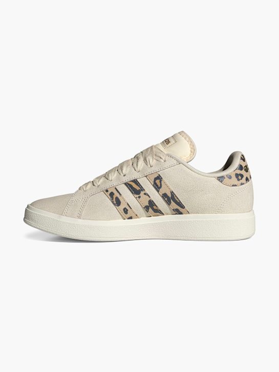 adidas Baskets Blanc cassé 77540 3