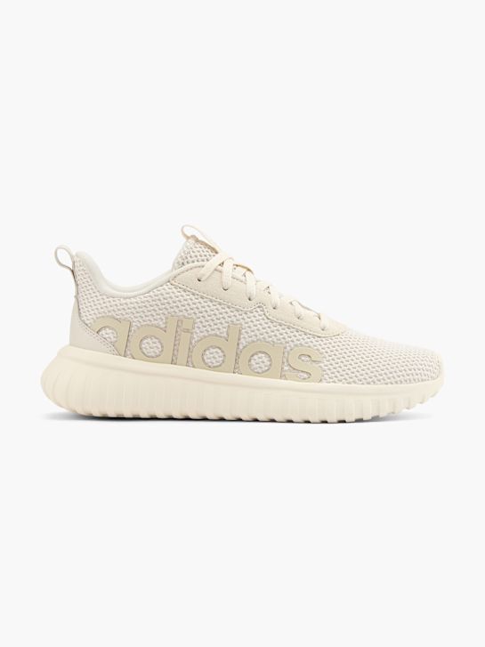 adidas Slip on sneaker Offwhite 77544 1