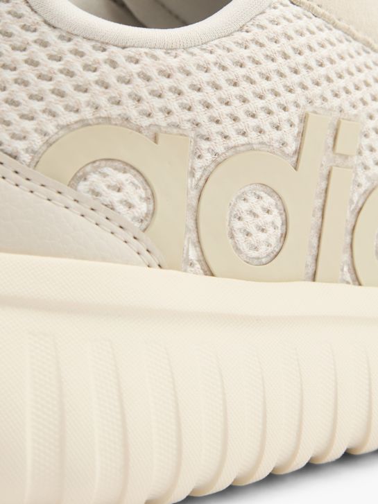 adidas Slip on sneaker Offwhite 77544 5