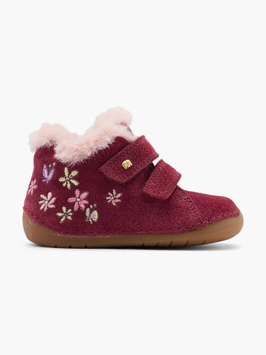 elefanten Winterboots Rot 77579 1