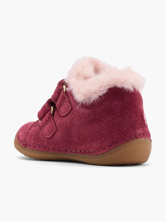 elefanten Winterboots Rot 77579 3