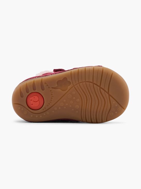 elefanten Winterboots Rot 77579 4