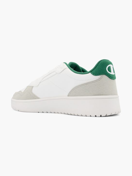 Champion Sneaker Weiß 77559 3