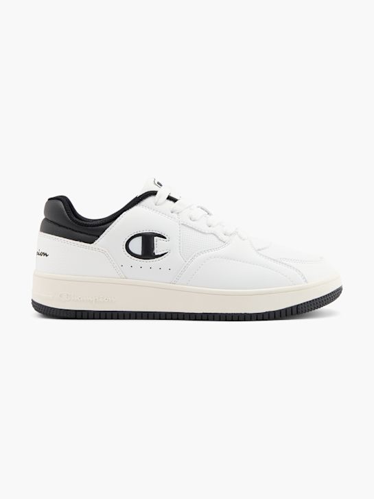 Champion Sneaker Weiß 77560 1