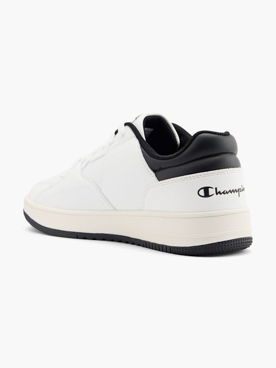 Champion Sneaker Weiß 77560 3
