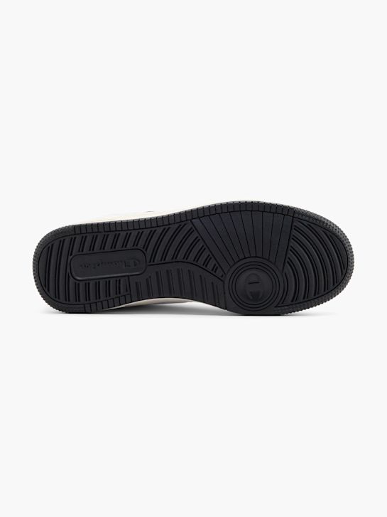 Champion Sneaker Weiß 77560 4