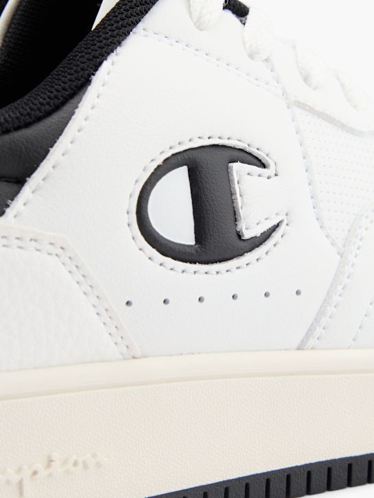 Champion Sneaker Weiß 77560 5