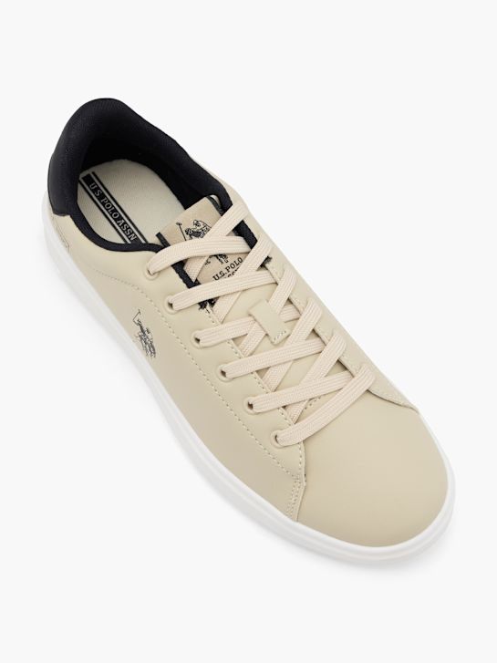 U.S. Polo Tenisice Bež 77555 2