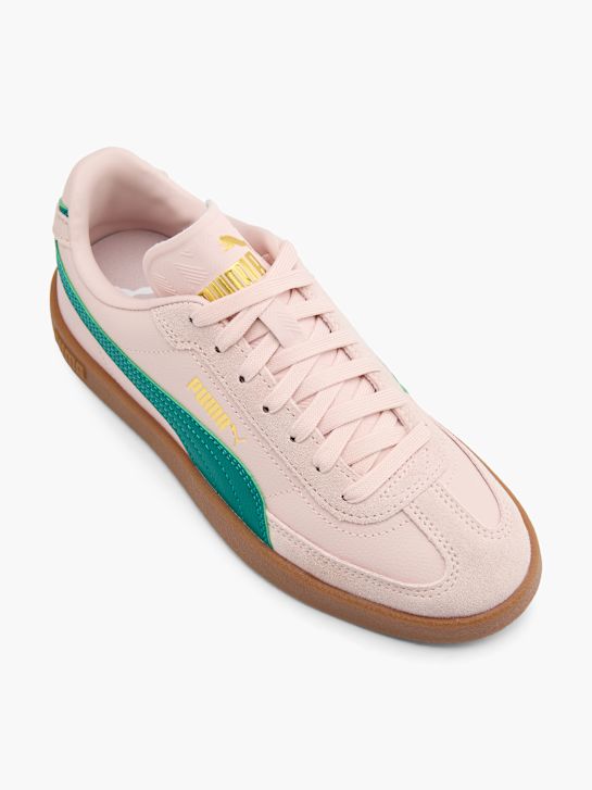 PUMA Sneaker Verde 77592 2