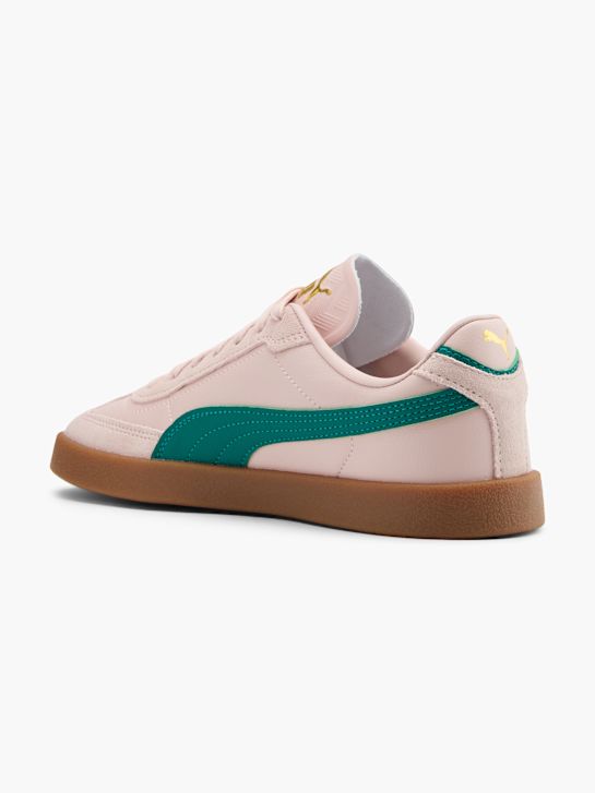 PUMA Sneaker Verde 77592 3