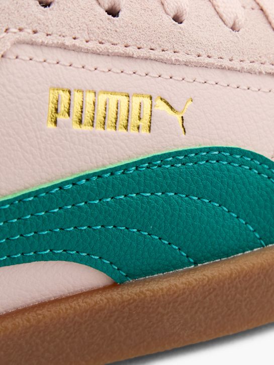 PUMA Sneaker Verde 77592 5