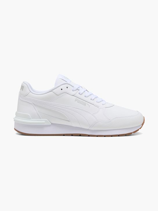 PUMA Маратонки Бял 77594 1