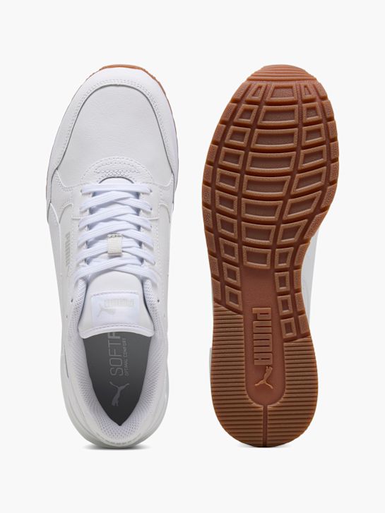 PUMA Маратонки Бял 77594 4