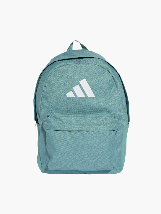 adidas Rucksack Türkis 77596 1