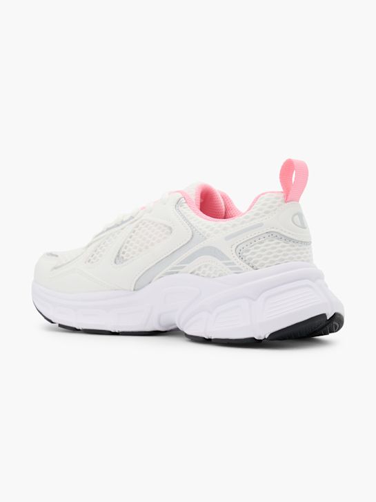 Champion Baskets chunky Blanc 77600 3