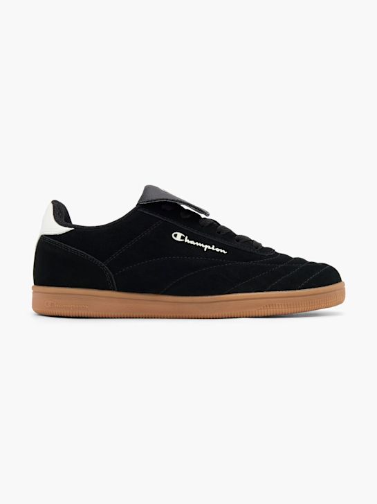 Champion Sneaker Schwarz 77601 1