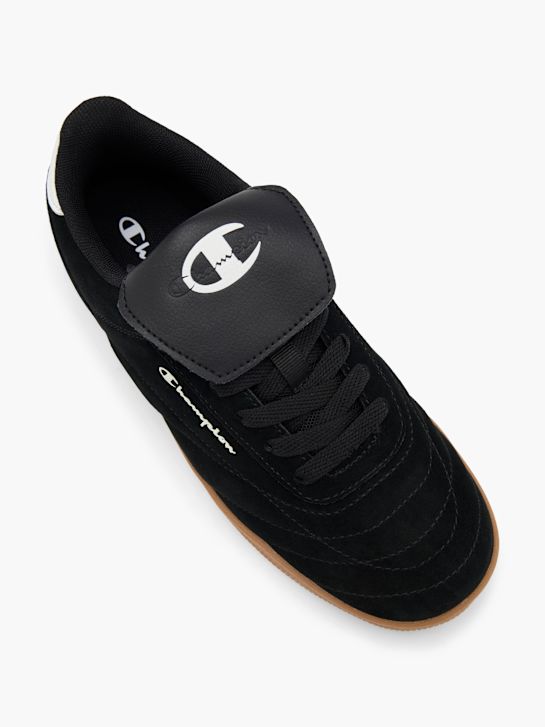 Champion Sneaker Schwarz 77601 2
