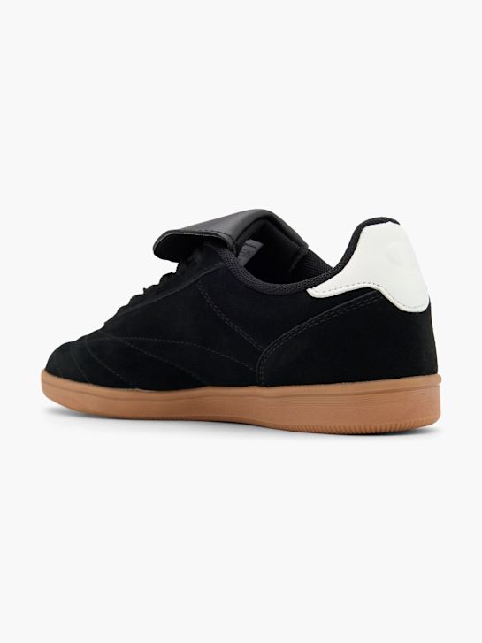 Champion Baskets Noir 77601 3