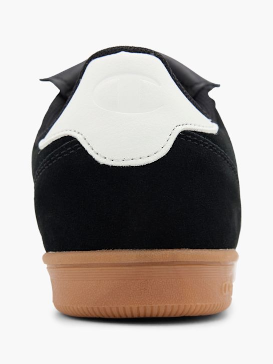 Champion Sneakersy Czarny 77601 6