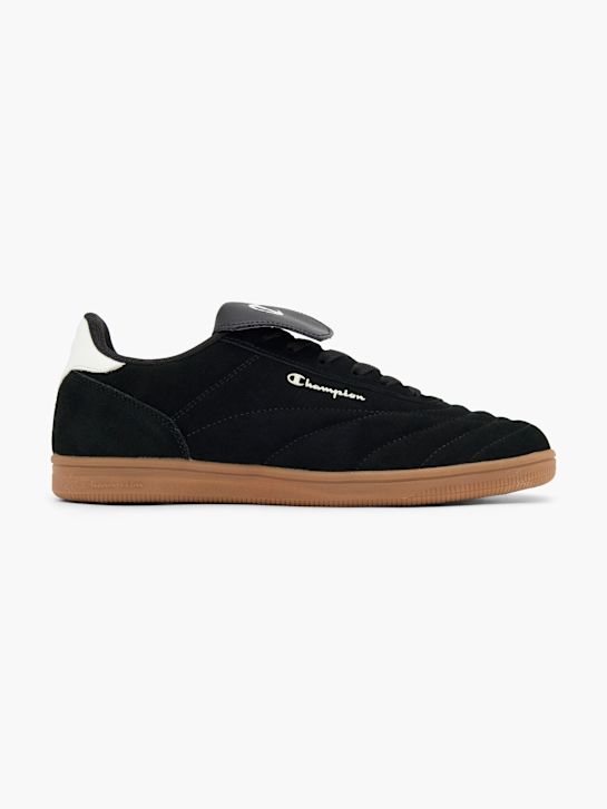 Champion Sneakersy Czarny 77602 1