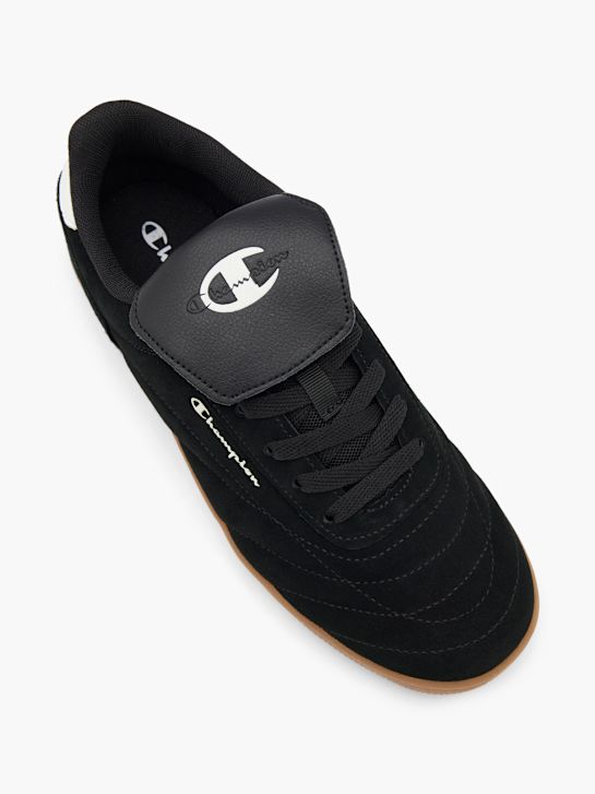 Champion Baskets Noir 77602 2