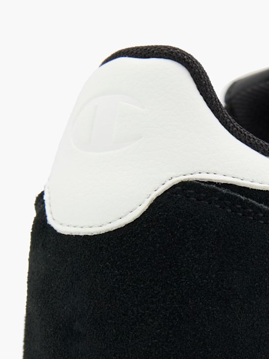 Champion Sneaker Schwarz 77602 6