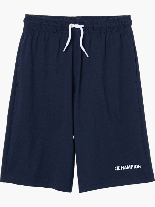 Champion Shorts Dunkelblau 77604 1