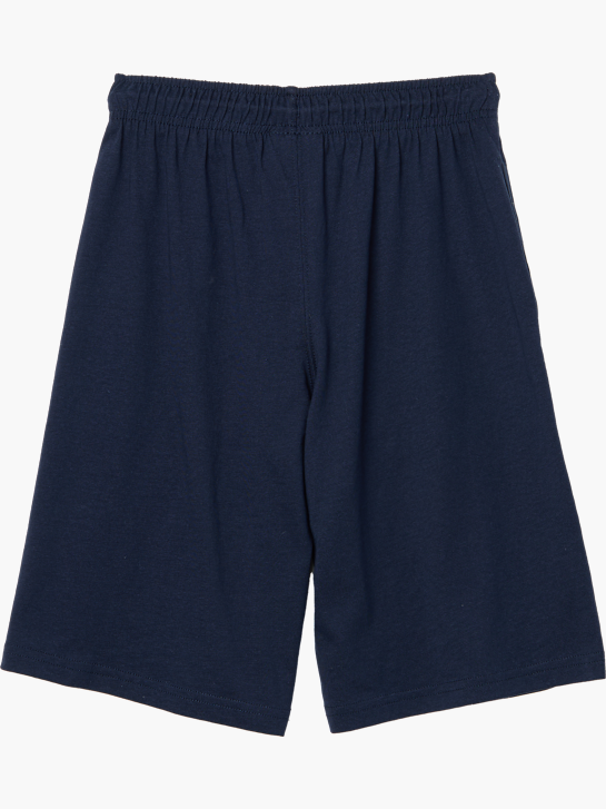 Champion Shorts Dunkelblau 77604 2