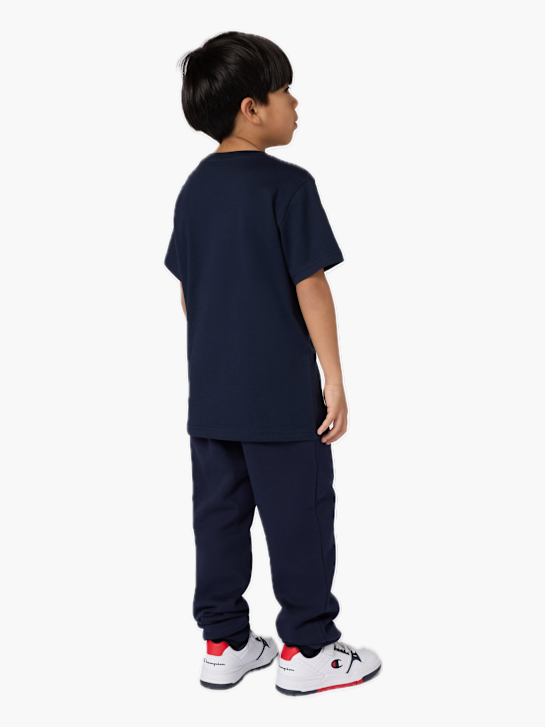 Champion Tee-shirt Bleu foncé 77610 3