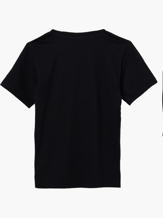 Champion Tee-shirt Noir 77612 2