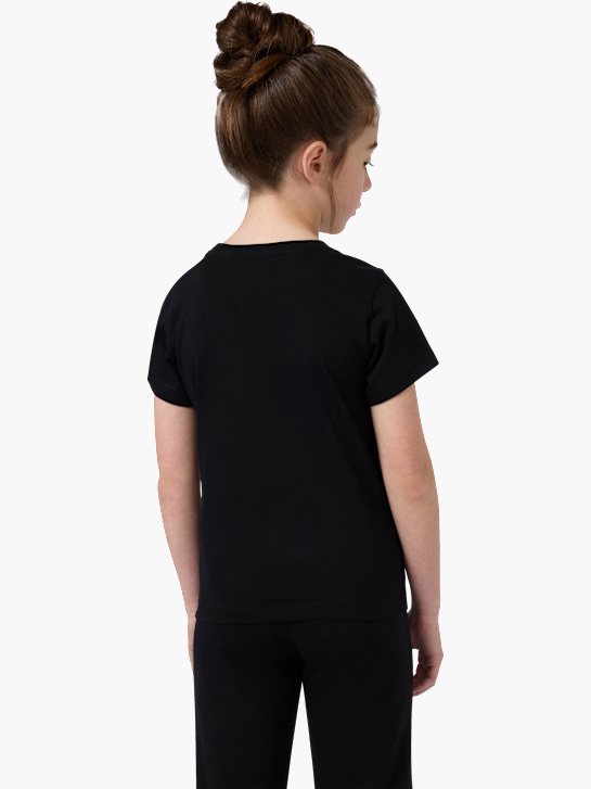 Champion T-Shirt Schwarz 77615 3