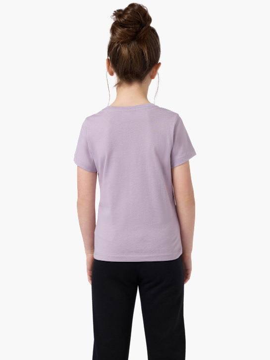 Champion T-Shirt Lila 77619 3