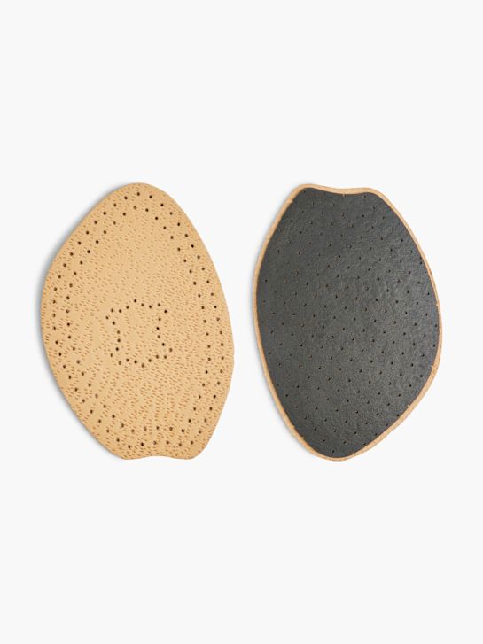 DEICHMANN Einlegesohle Beige 77605 1