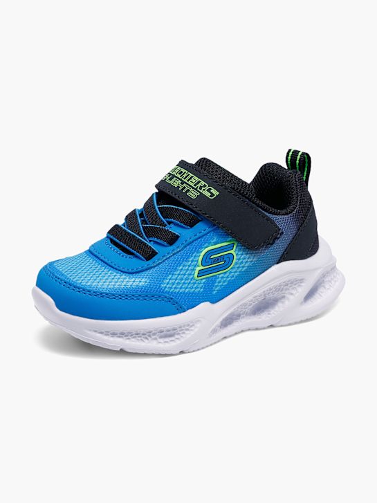 Skechers Sneaker Albastru 77620 2