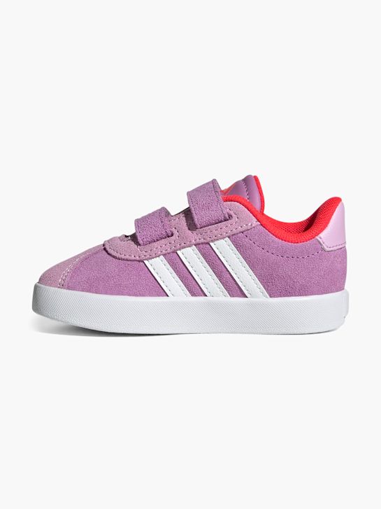 adidas Sneaker Morado 77622 3